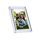 Smarter Bilderrahmen | 10,1" Diagonale | WiFi | Frameo App | Acryl | Modell 109