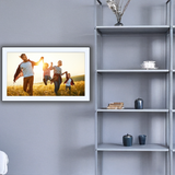 Smarter Bilderrahmen | 21,5" | Modell 211