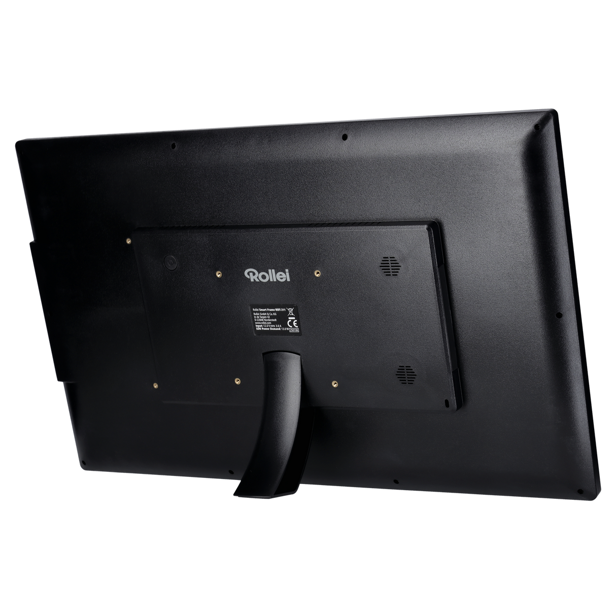 Smarter Bilderrahmen | 21,5" | Modell 211