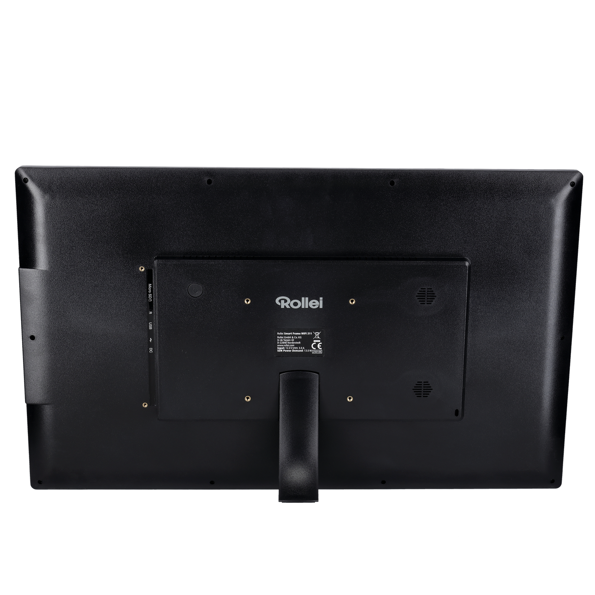 Smarter Bilderrahmen | 21,5" | Modell 211
