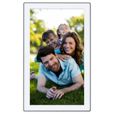 Smarter Bilderrahmen | 21,5" | Modell 211