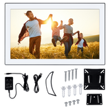 Smarter Bilderrahmen | 21,5" | Modell 211