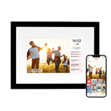 Smarter Bilderrahmen | 10,1“ | Modell 110