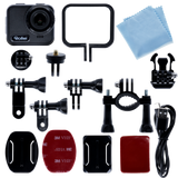 Actioncam 9s Cube