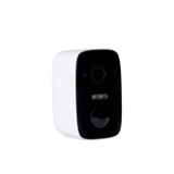 Überwachungskamera | Wireless | 2K-Auflösung | Solar