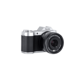 Powerflex 10x Retro I 64 MP Digitalkamera mit 4K