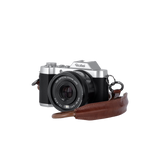 Powerflex 10x Retro I 64 MP Digitalkamera mit 4K