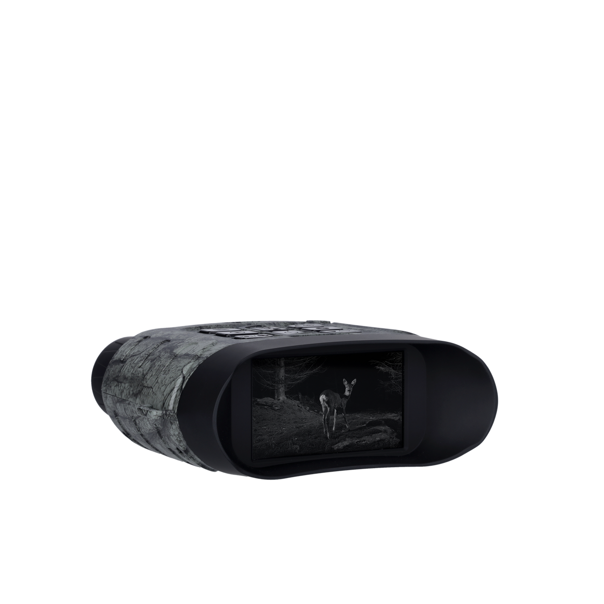 B-Ware: NightVision 400 4K