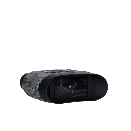 B-Ware: NightVision 400 4K