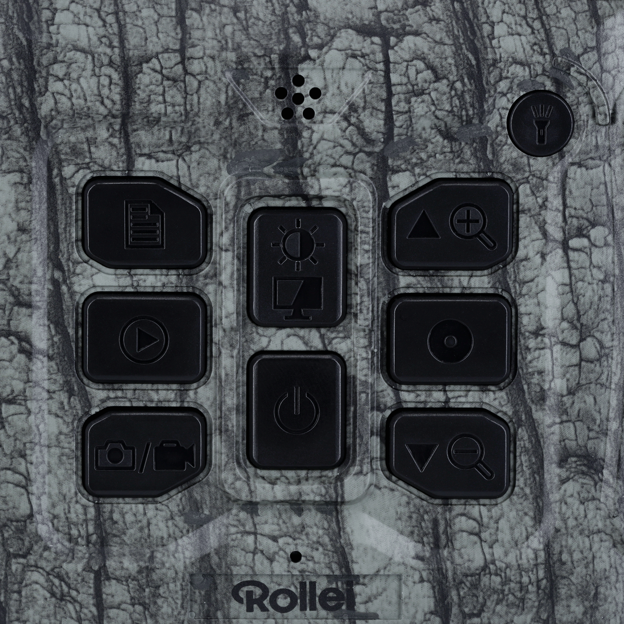 B-Ware: NightVision 400 4K