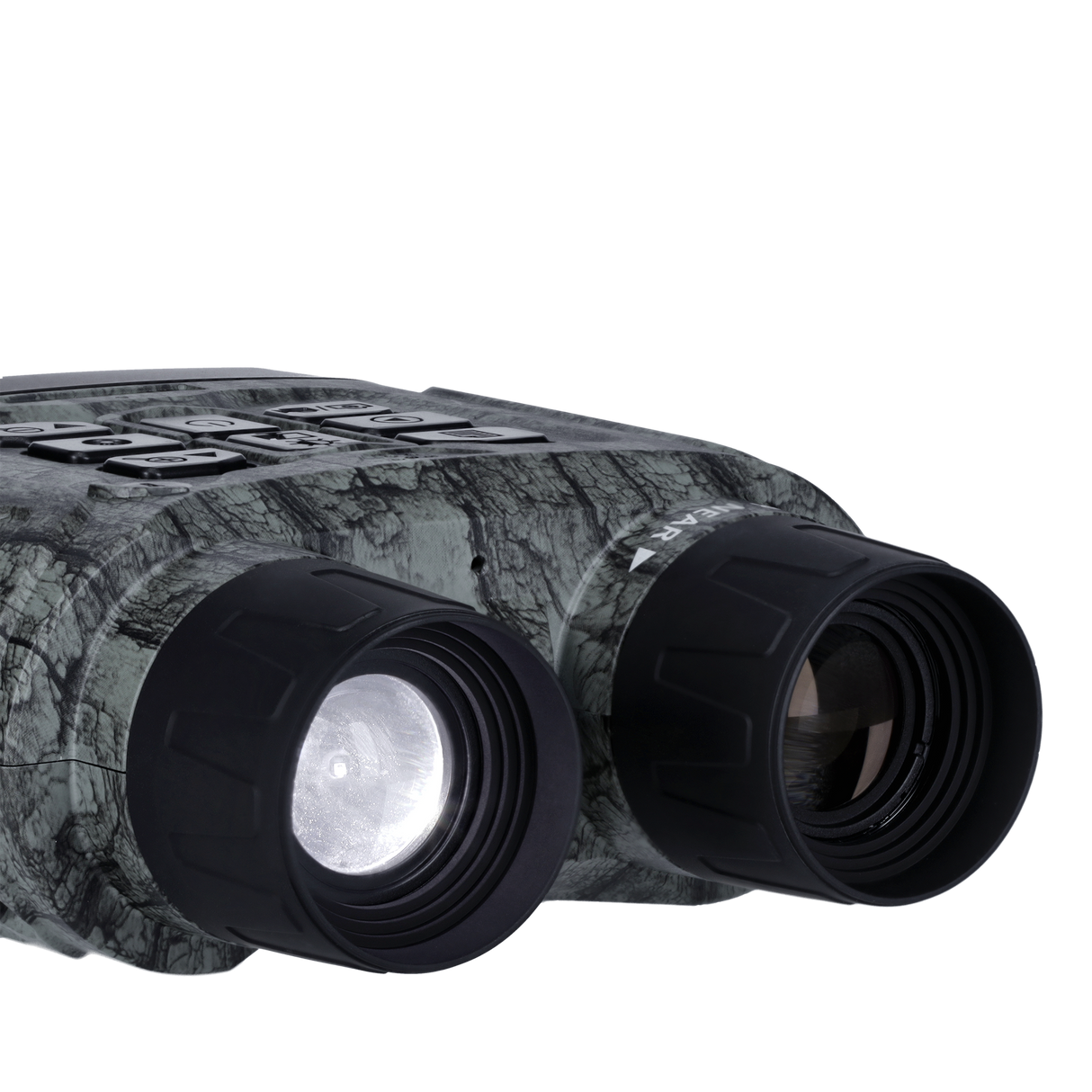 B-Ware: NightVision 400 4K