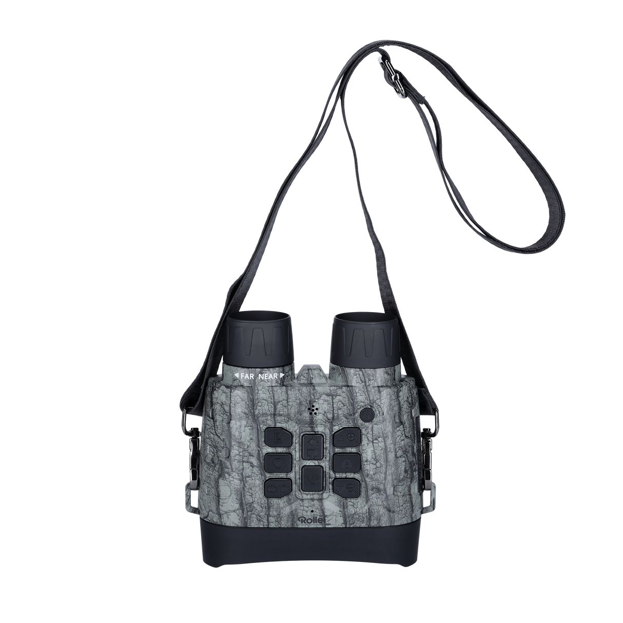 B-Ware: NightVision 400 4K