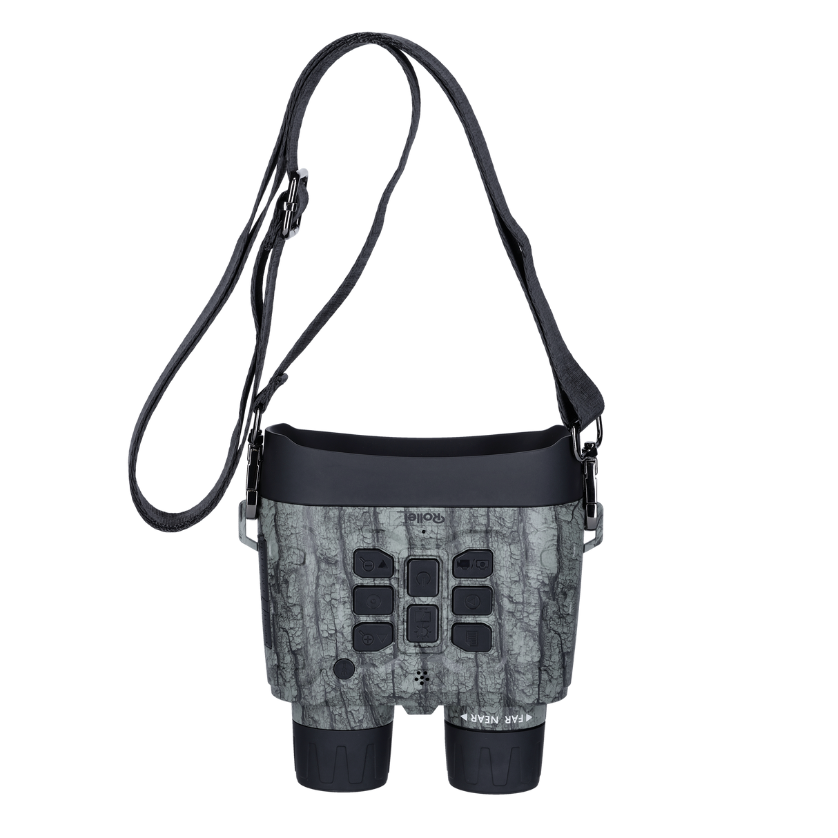 B-Ware: NightVision 400 4K