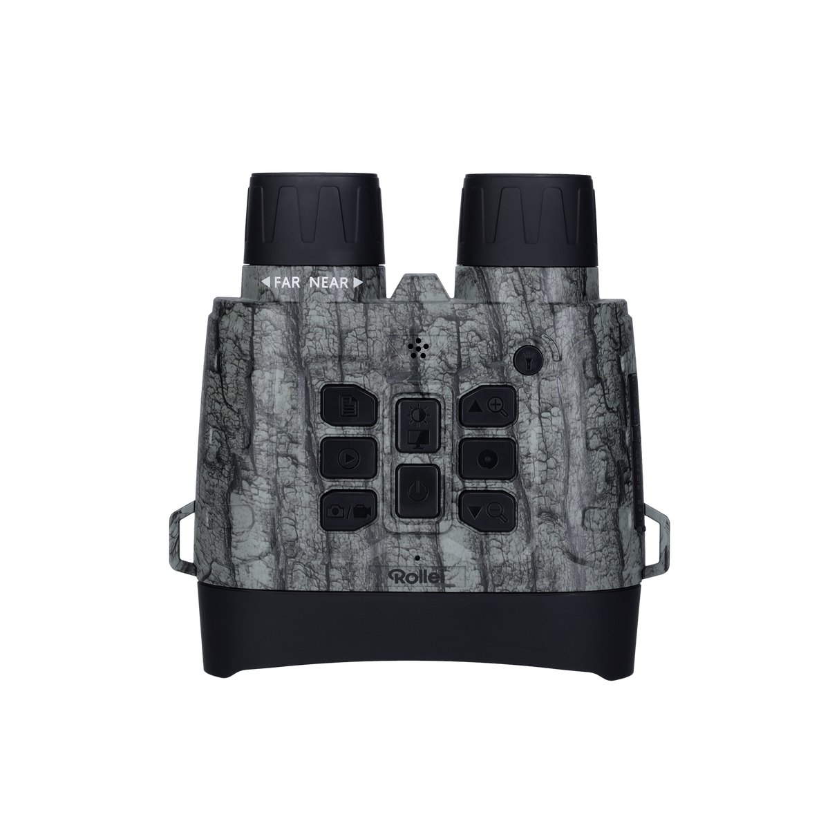 B-Ware: NightVision 400 4K