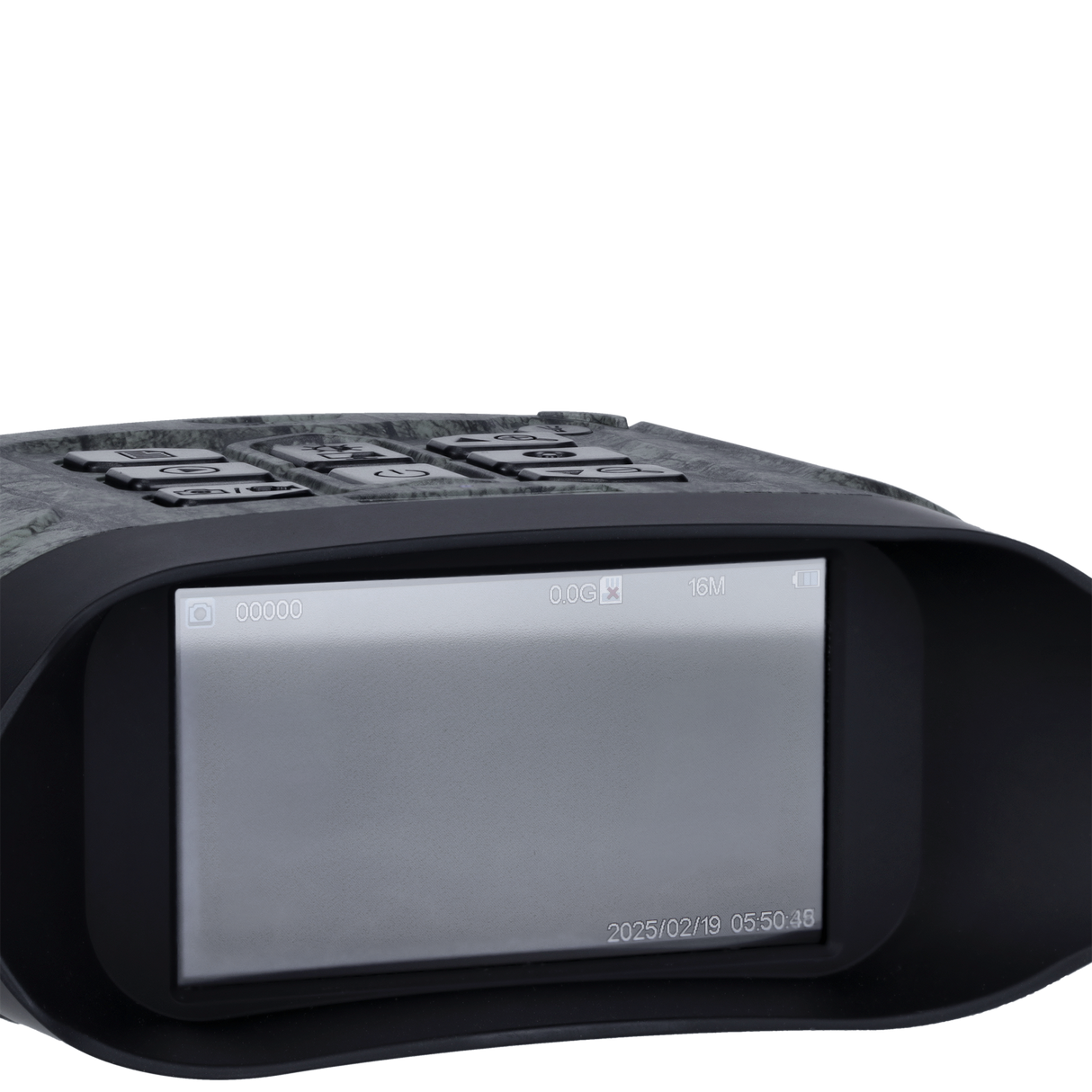 B-Ware: NightVision 400 4K