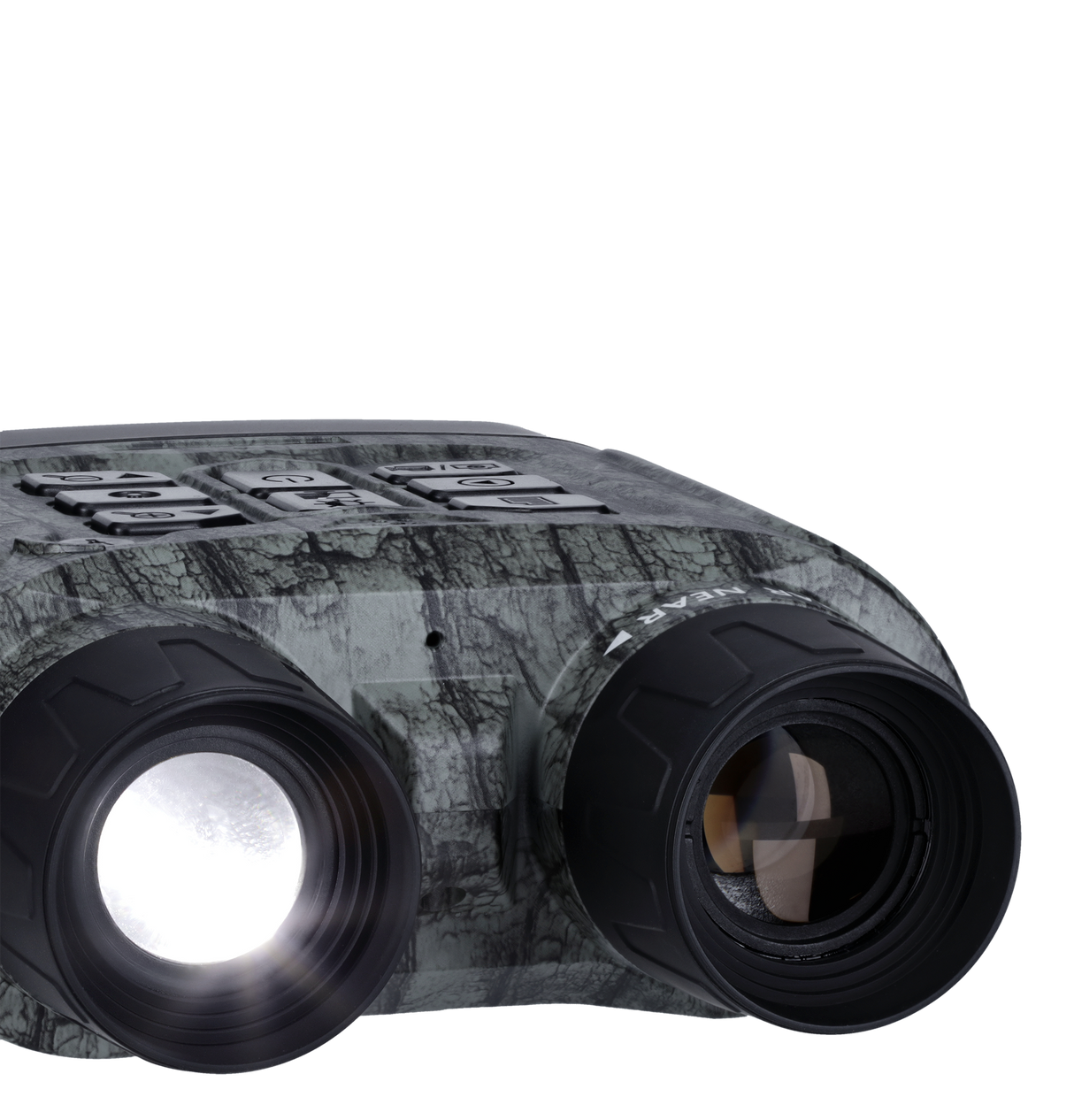 B-Ware: NightVision 400 4K