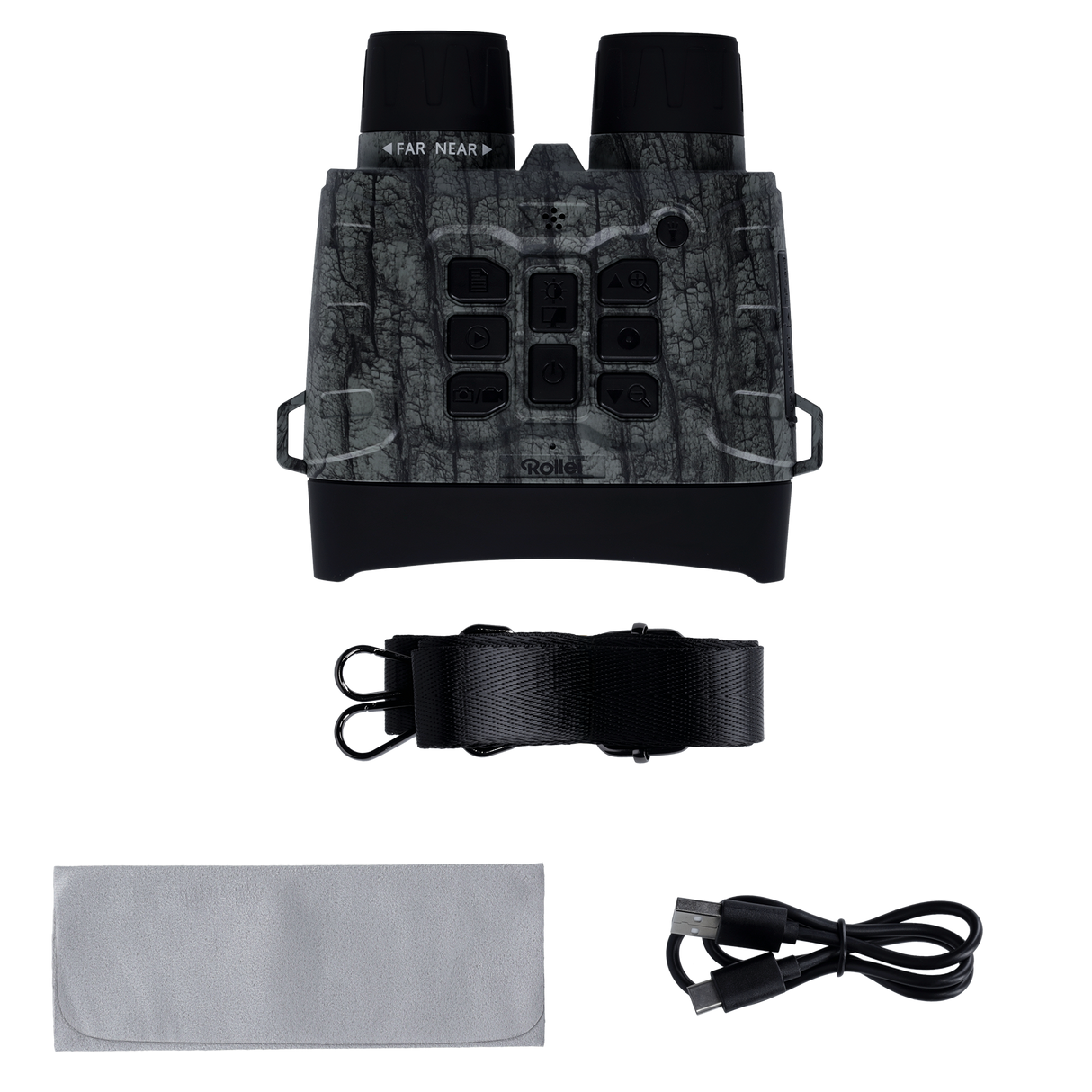 B-Ware: NightVision 400 4K