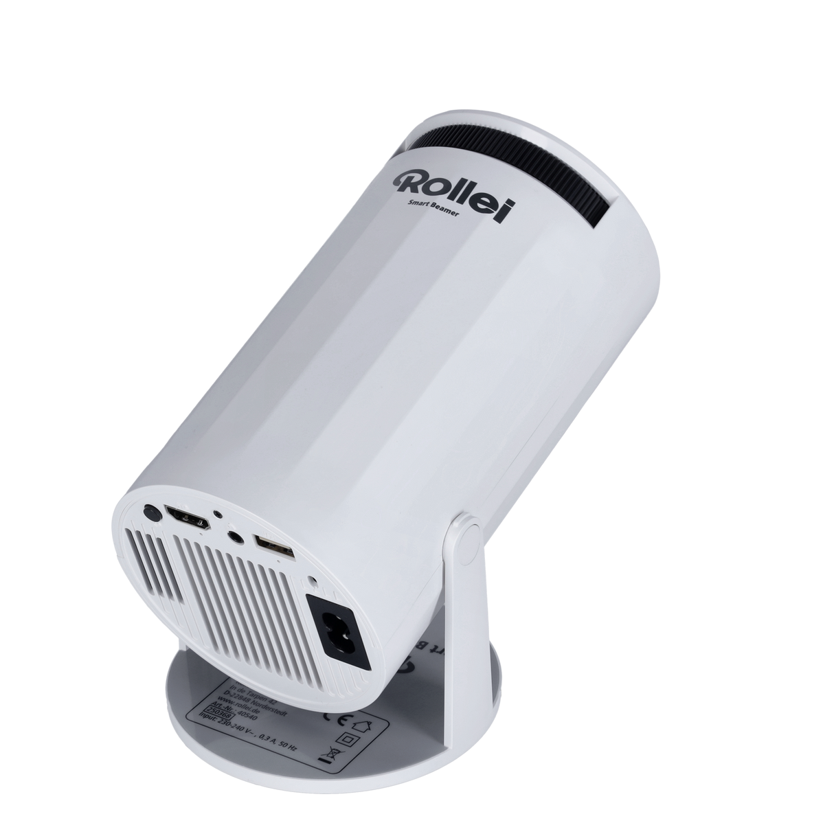 Smart Beamer 4K | SB-502