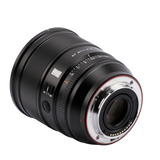 B-Ware Objektiv AF 27 mm F/1.2 Pro E für Sony