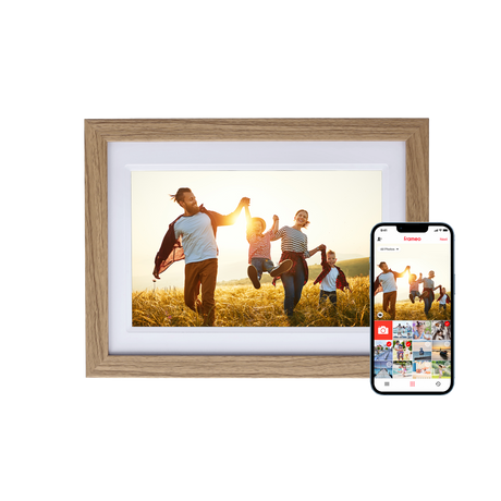 Smarter Bilderrahmen | 10,1“ | Modell 1010
