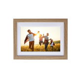 Smarter Bilderrahmen | 10,1" Diagonale | WiFi | Frameo App | Modell 1010