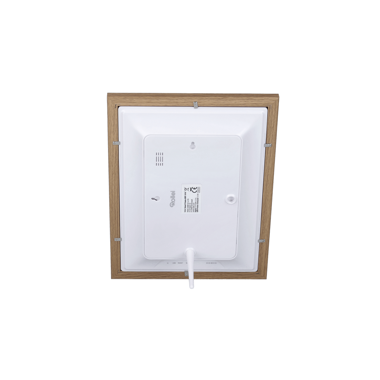 Smarter Bilderrahmen | 10,1" Diagonale | WiFi | Frameo App | Modell 1010