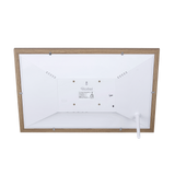 Smarter Bilderrahmen | 15,6" Diagonale | WiFi | Frameo App | Modell 152