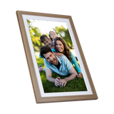 Smarter Bilderrahmen | 21,5" Diagonale | WiFi | Frameo App | Modell 212