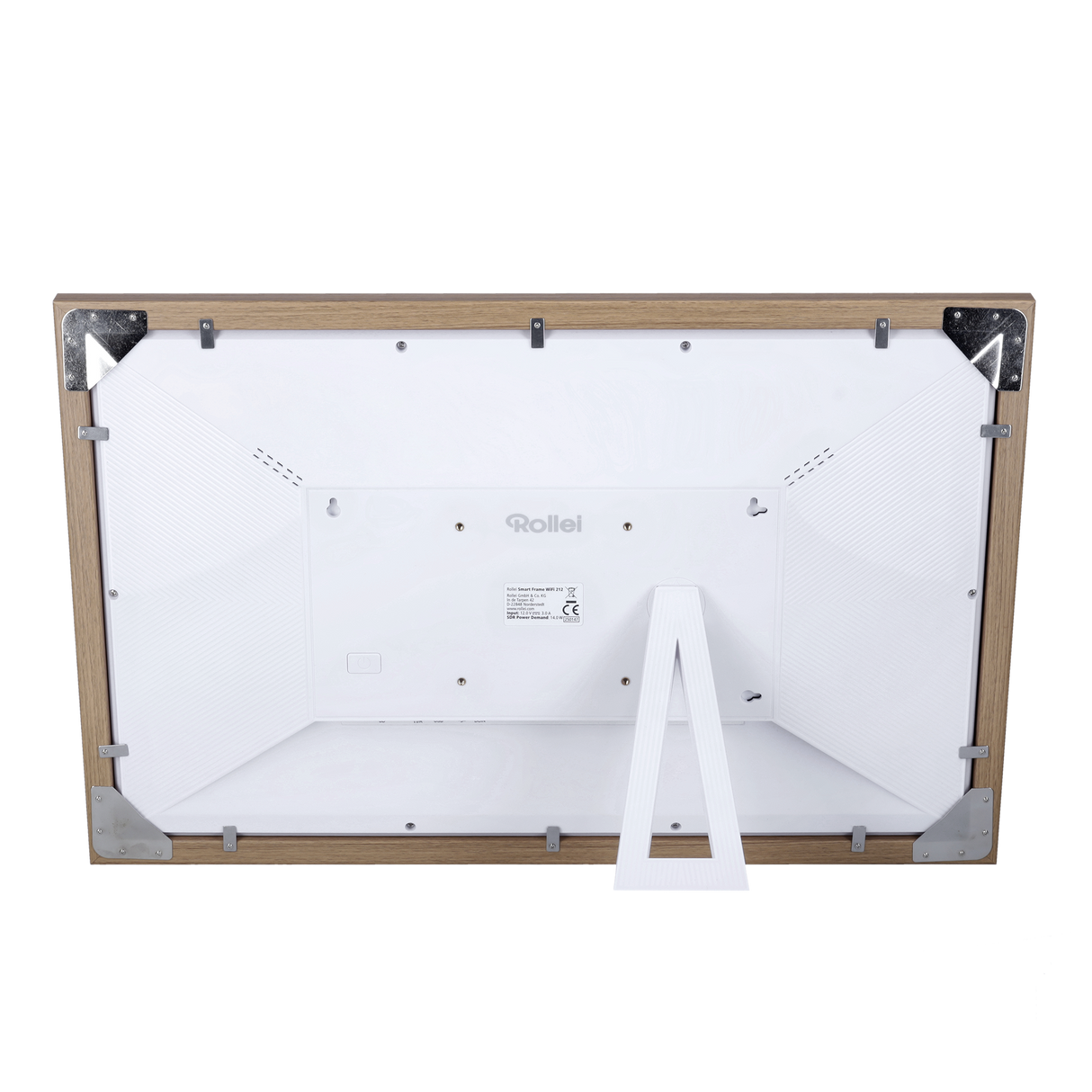 Smarter Bilderrahmen | 21,5" | Modell 212