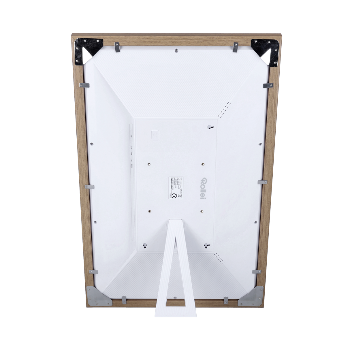 Smarter Bilderrahmen | 21,5" Diagonale | WiFi | Frameo App | Modell 212