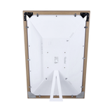 Smarter Bilderrahmen | 21,5" Diagonale | WiFi | Frameo App | Modell 212