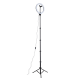 Rollei  LUMIS Comfort Bi-Color - LED-Ringlicht