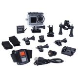 Rollei Actioncams Actioncam 9s Plus