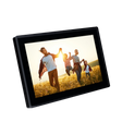 Rollei Bilderrahmen B-Ware: Smart Frame WiFi 100 - Digitaler Bilderrahmen - Schwarz