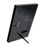 Rollei Bilderrahmen B-Ware: Smart Frame WiFi 100 - Digitaler Bilderrahmen - Schwarz