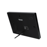 Rollei Bilderrahmen B-Ware: Smart Frame WiFi 100 - Digitaler Bilderrahmen - Schwarz