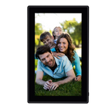 Rollei Bilderrahmen B-Ware: Smart Frame WiFi 150 - Digitaler Bilderrahmen