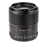 Rollei Equipment B-Ware: Viltrox Objektiv AF 56 mm F/1.4 mit Sony E-Mount