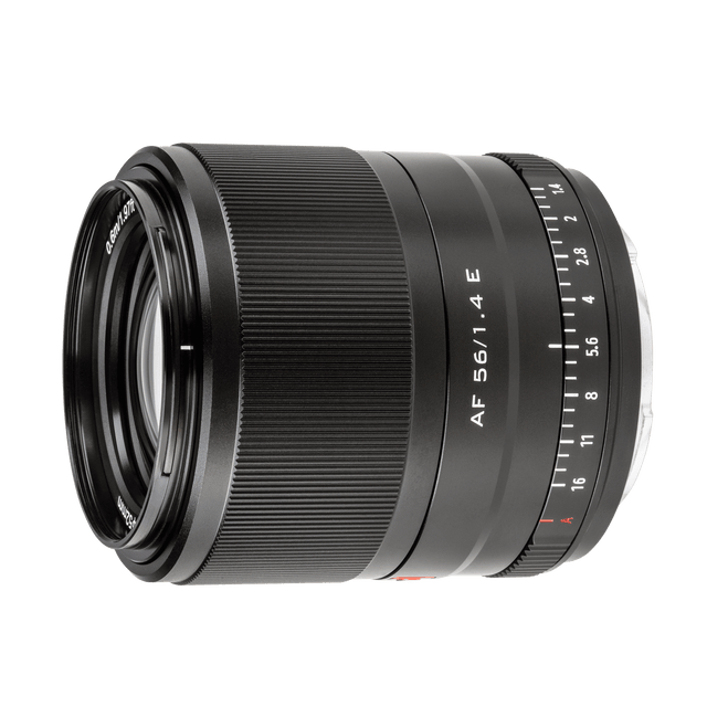 Rollei Equipment B-Ware: Viltrox Objektiv AF 56 mm F/1.4 mit Sony E-Mount