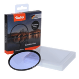 Rollei Filter B-Ware: Astroklar Rundfilter Nachtlicht Filter