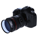 Rollei Filter B-Ware: Astroklar Rundfilter Nachtlicht Filter