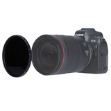 Rollei Filter B-Ware: F:X Pro Variabler Filter ND8-512 - 95 mm