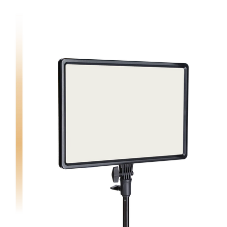 Rollei LED Licht B-Ware: LUMIS LED-Panel Bi-Color