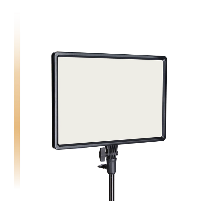 Rollei LED Licht B-Ware: LUMIS LED-Panel Bi-Color