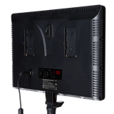 Rollei LED Licht B-Ware: LUMIS LED-Panel Bi-Color