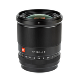 Rollei Objektive B-Ware: Objektiv AF 13 mm F/1.4 E mit Sony E-Mount