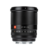 Rollei Objektive B-Ware: Objektiv AF 13 mm F/1.4 E mit Sony E-Mount