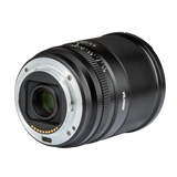 Rollei Objektive B-Ware: Objektiv AF 13 mm F/1.4 E mit Sony E-Mount