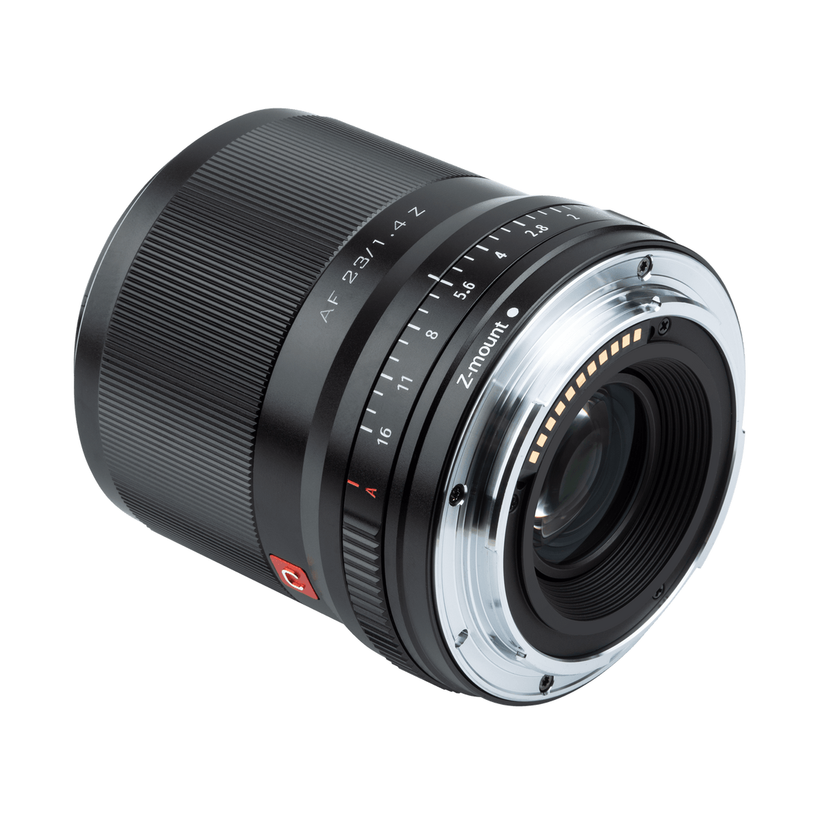 Rollei Objektive B-Ware: Objektiv AF 23 mm F/1.4 DX mit Nikon Z-Mount