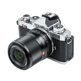 Rollei Objektive B-Ware: Objektiv AF 23 mm F/1.4 DX mit Nikon Z-Mount